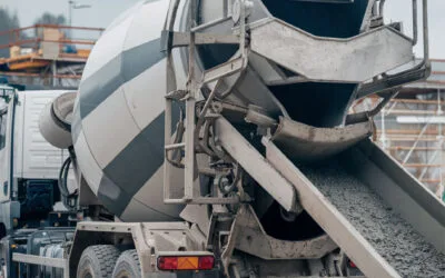 Betoniarnia Staszów woj. Świętokrzyskie