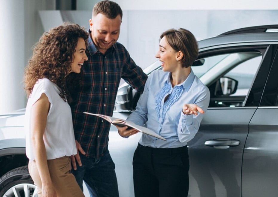 Car rental w Mielcu