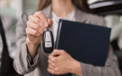 Wynajem samochodów Mielec