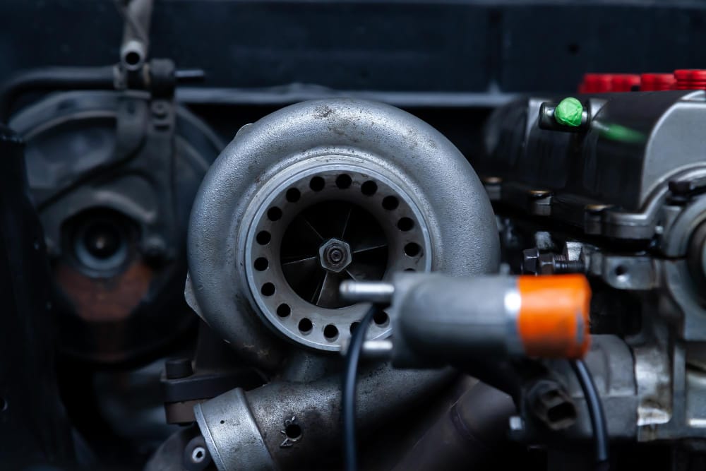 Gdzie najlepsza regeneracja turbosprężarek Mielec