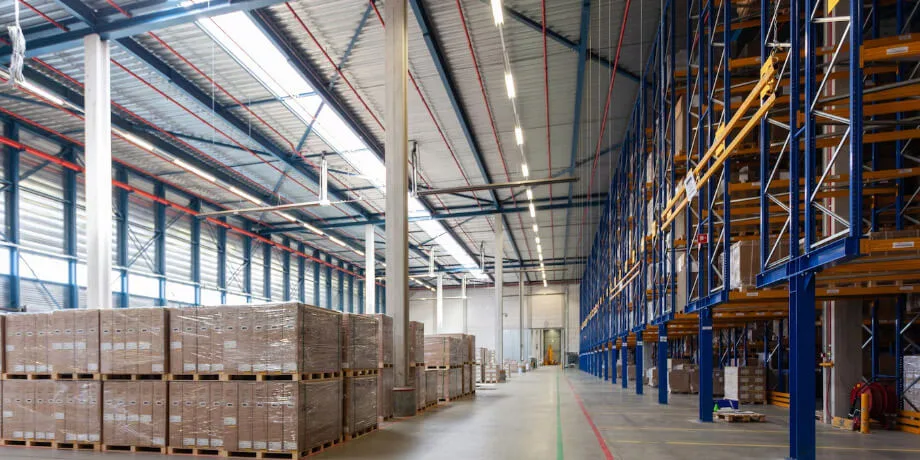 magazynowanie-towarow-podkarpackie Magazyn logistyczny woj. podkarpackie