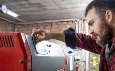 Instalacja i montaż kotłów i pieców Mielec