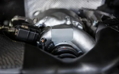 Turbosprężarki Mielec